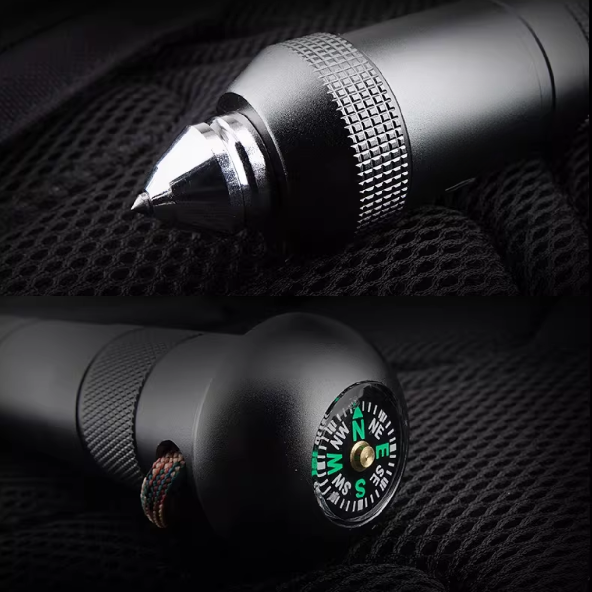 Ventra™ The Survival Stick 8-in-1