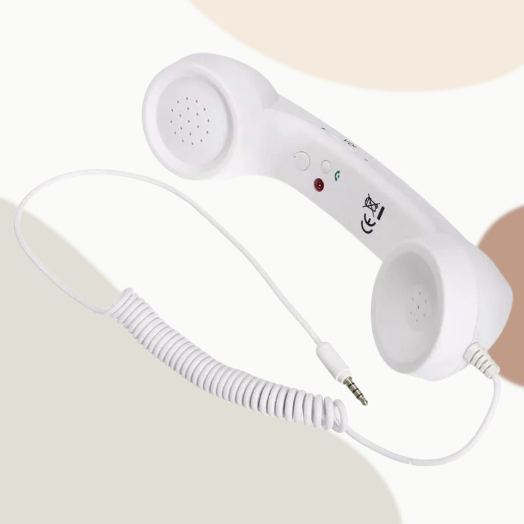 Ventra™ Back To Corded