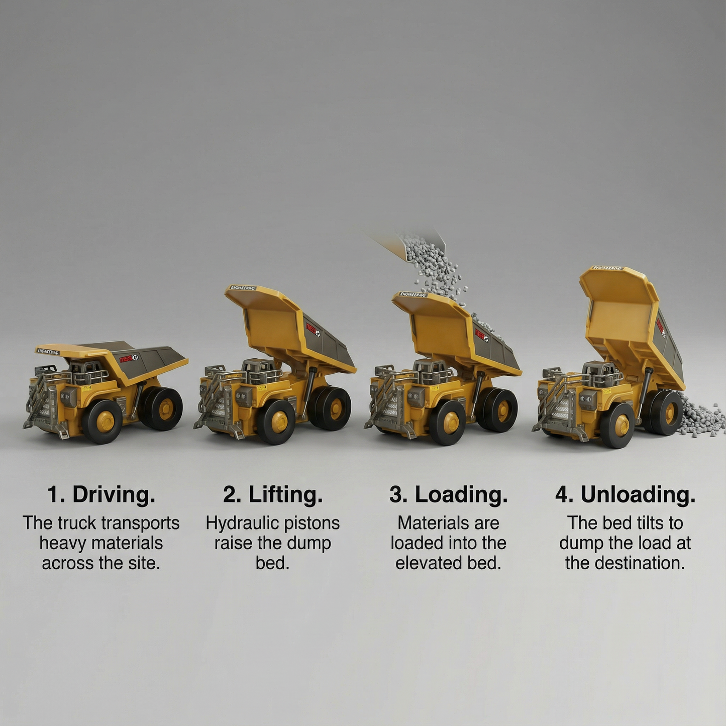 Ventra™ Premium Heavy-Duty Metal Remote Control