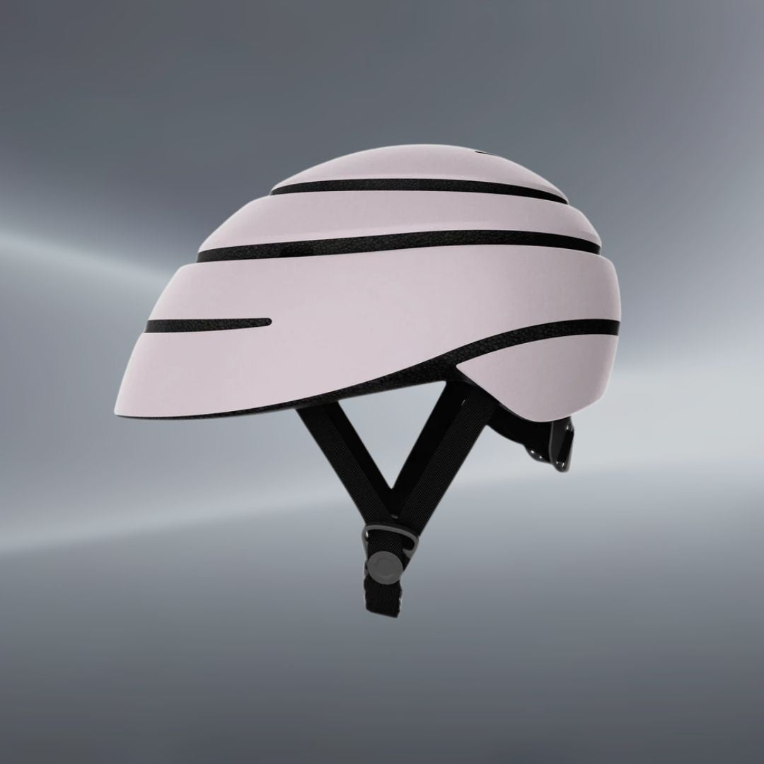 Ventra™ The Foldable Helmet