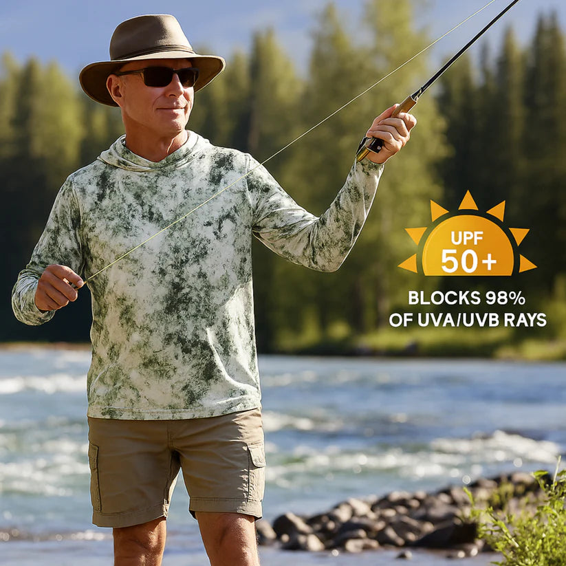 Ventra™ SunBlock Fishpro Shirt