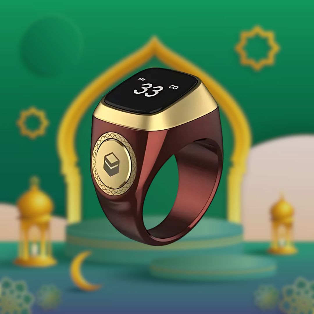 Ventra™ Prayer Guidance Ring