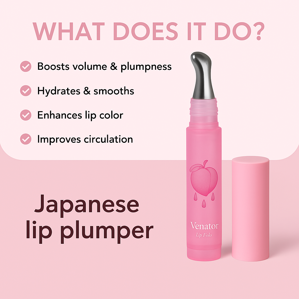 Ventra™ Plump IT!