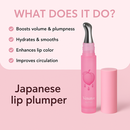 Ventra™ Plump IT!