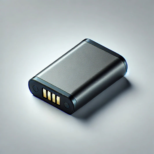 Pack of 3 Ventra™ 4k Nano Drone Rechargeable Battery