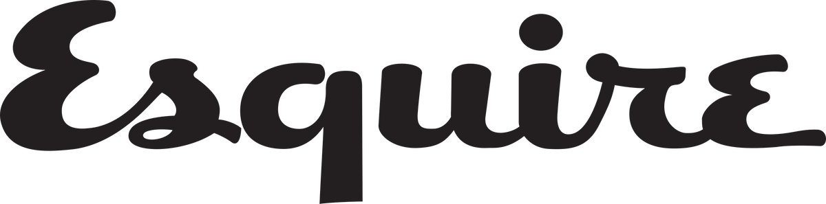 Featured In Logo