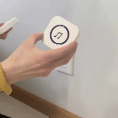 Step 2: Plug In the Receiver