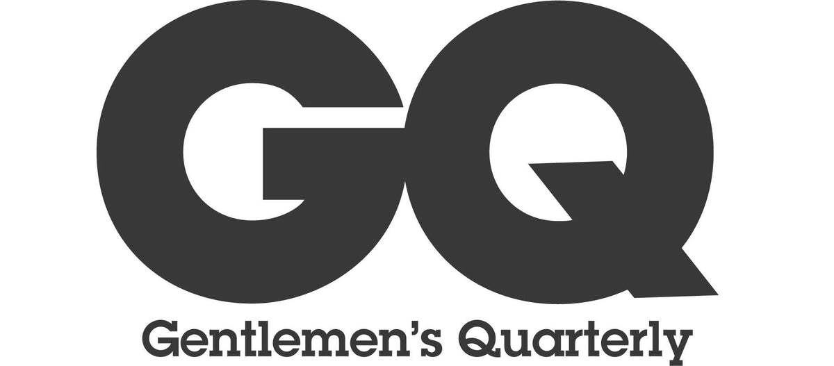 Featured In Logo