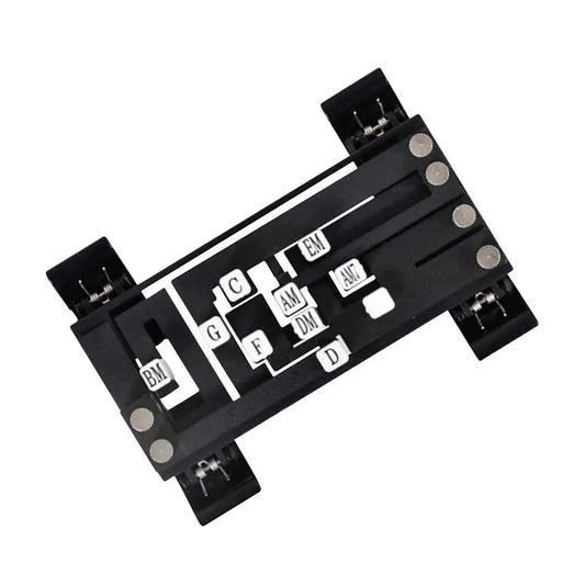Ventra™ Guitar Chord Trainer