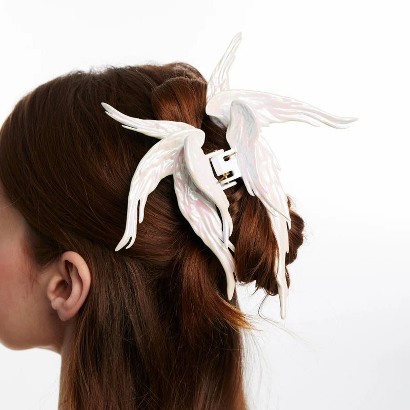 Ventra™ Angel Wings 🪽 Hair Claw