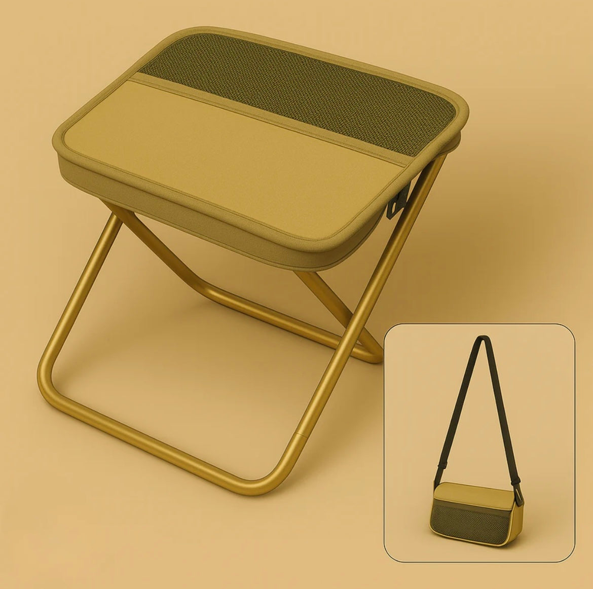 Ventra™ The Original Flexseat