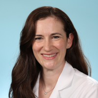 Dr. Sarah Mitchell