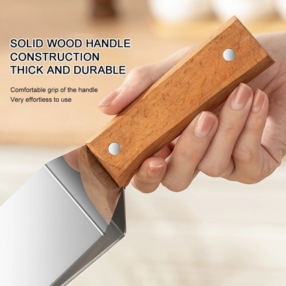 Ventra™ The Ultimate Cutter - Stainless Steel