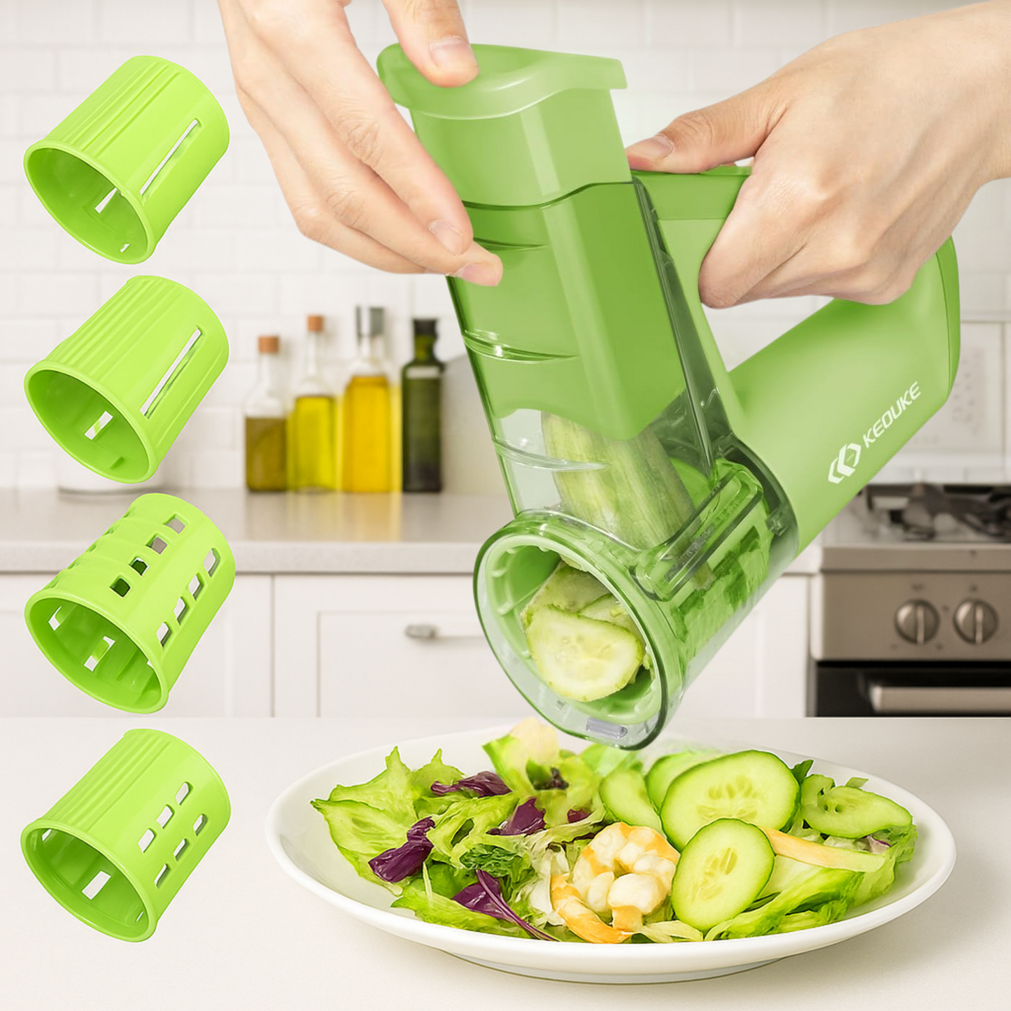 Ventra™ Premium Automatic Cutter Pro X