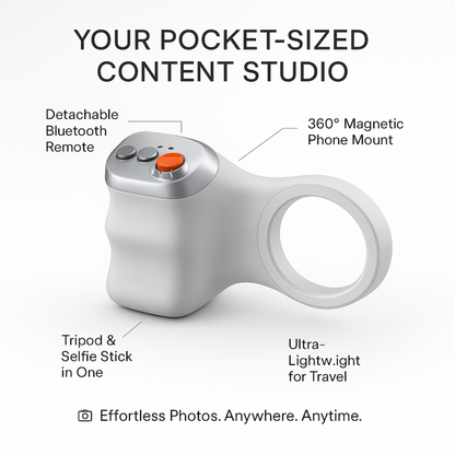Ventra™ Vlog Gear Pro