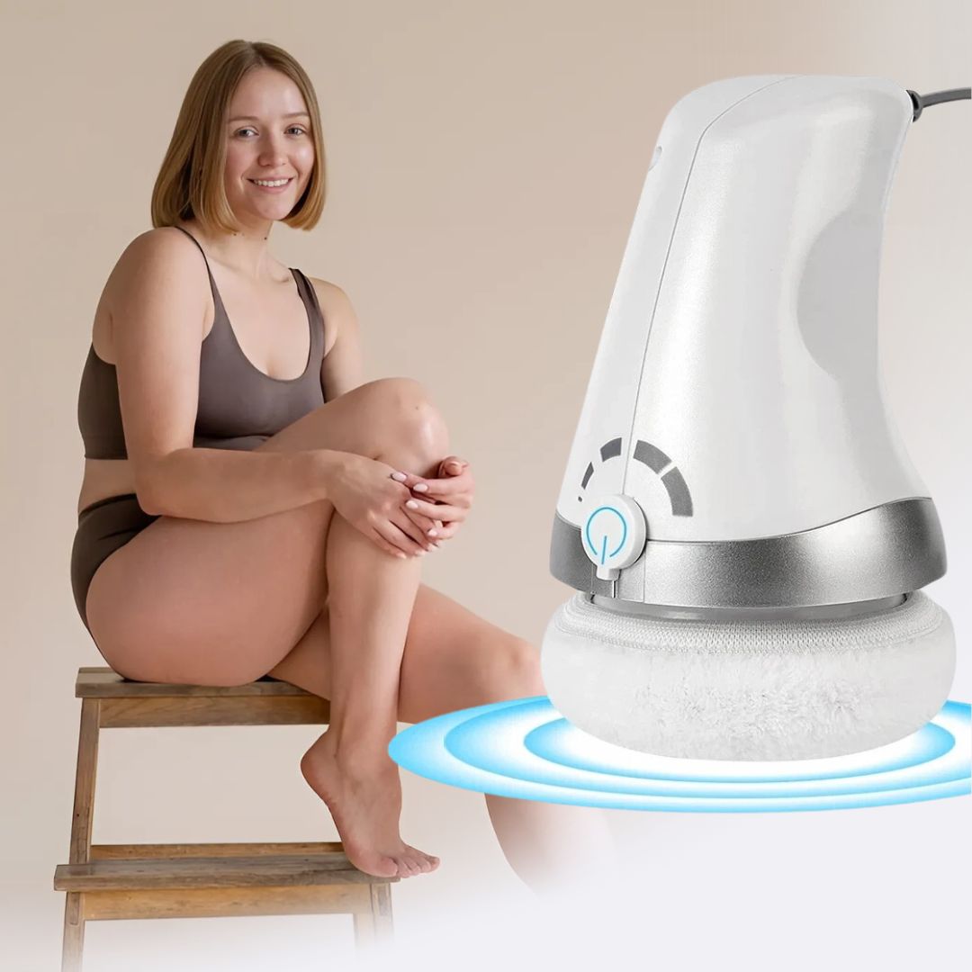 Ventra™ Portable Anti Cellulite Massager