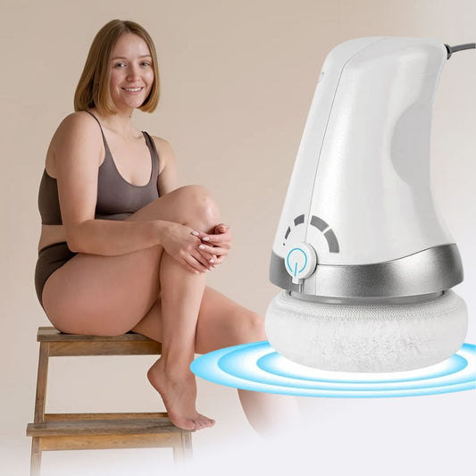 Ventra™ Portable Anti Cellulite Massager