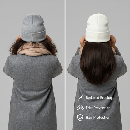 Ventra™ Premium Satin Lined Beanie