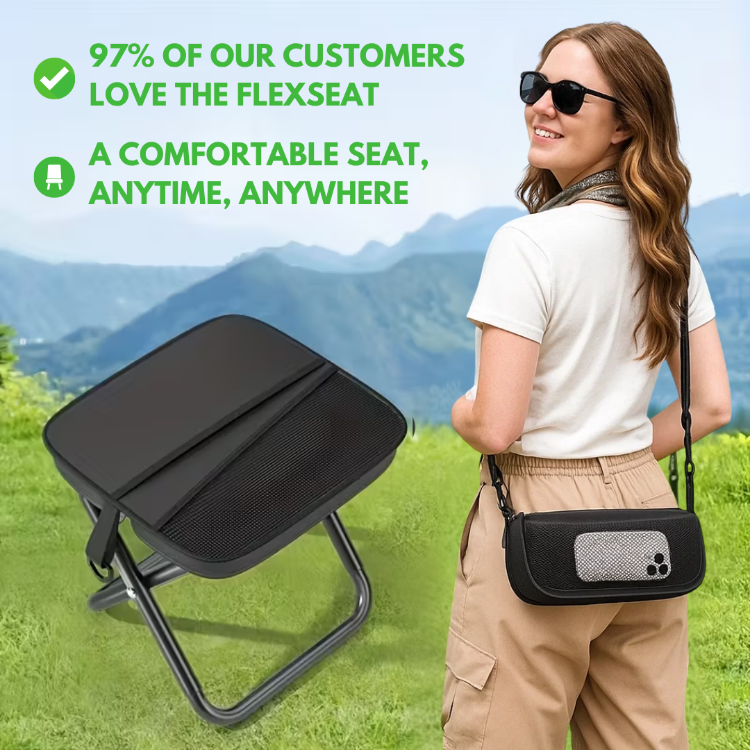 Ventra™ The Original Flexseat