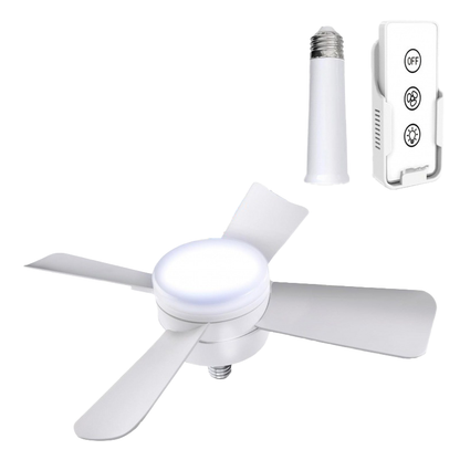 Ventra™ Socket Fan