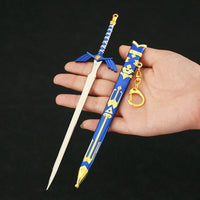 Sky Sword