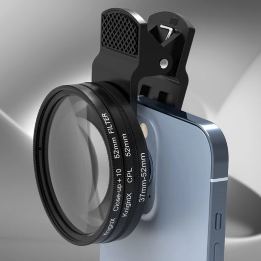 Ventra™ No1 Nd Filter - Fit-All