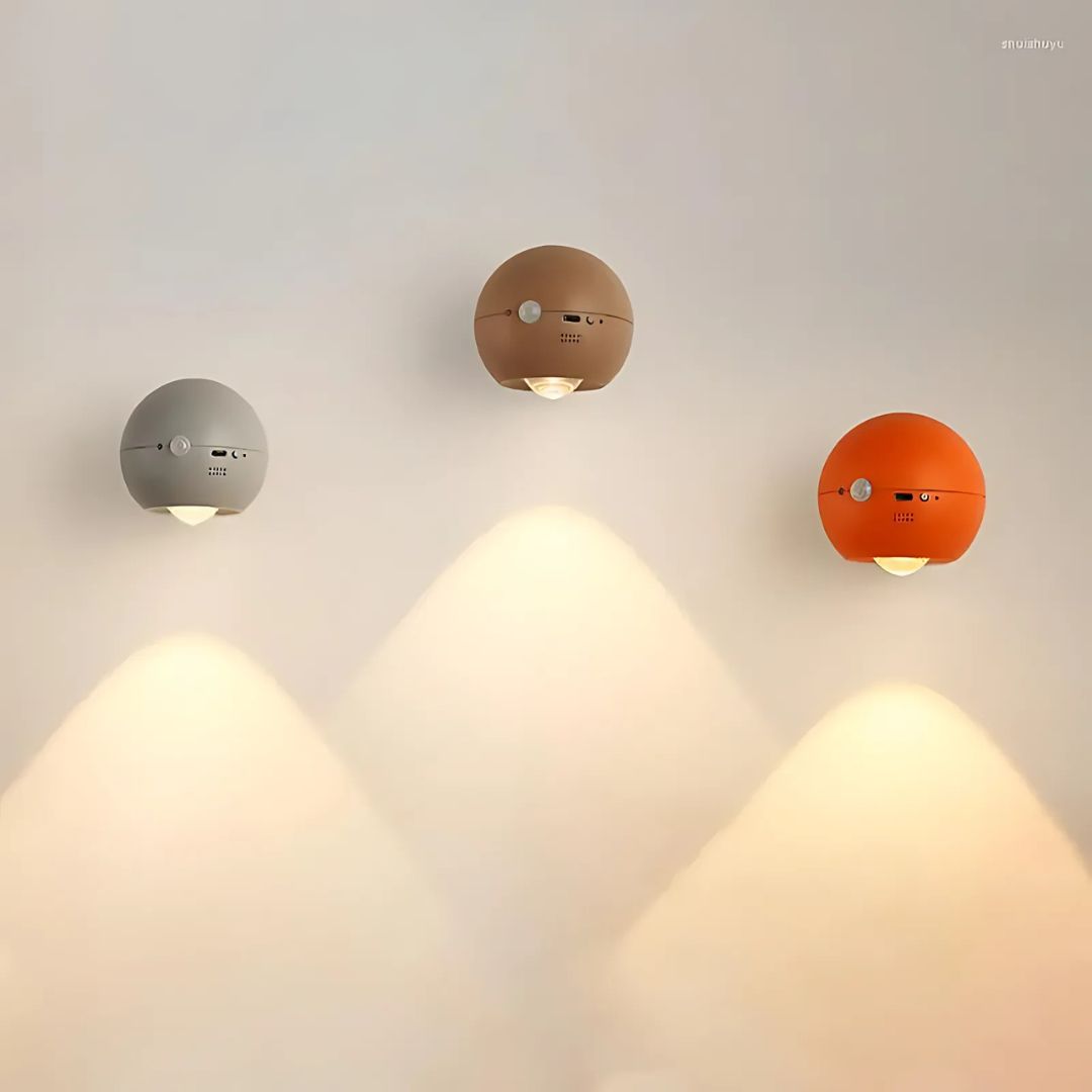 Ventra™ Portable Smart Light