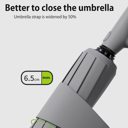 Ventra™ The First Ever Smart Umbrella