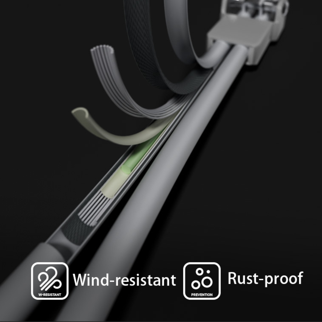 Ventra™ The First Ever Smart Umbrella