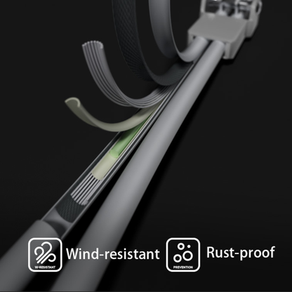 Ventra™ The First Ever Smart Umbrella