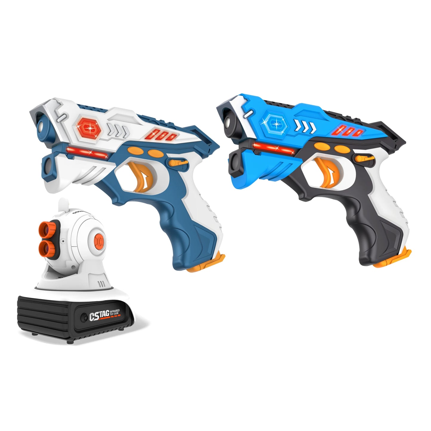 Ventra™ Laser Tag Game