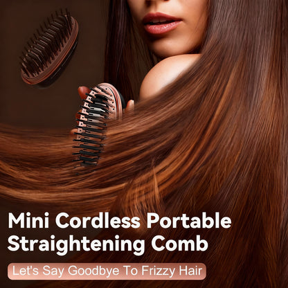 Ventra™ The Mini Straightener