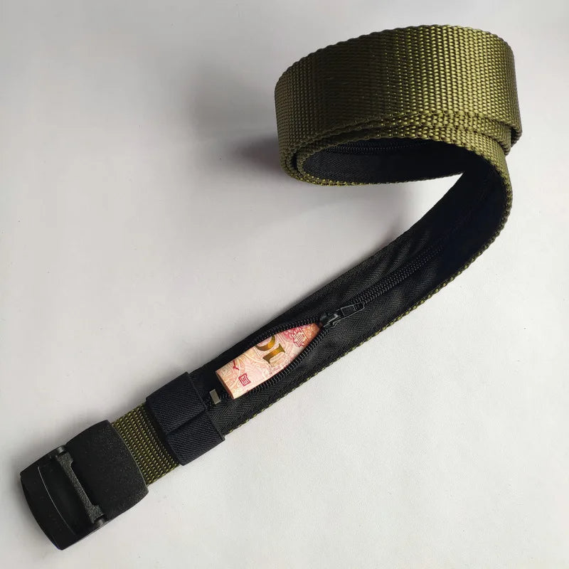 Ventra™ Hush-Belt