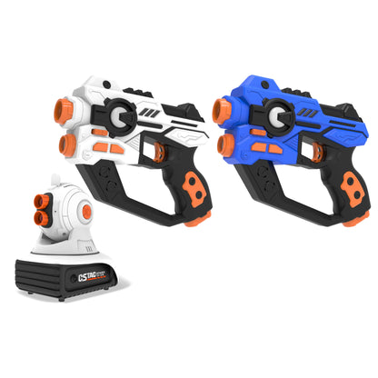 Ventra™ Laser Tag Game