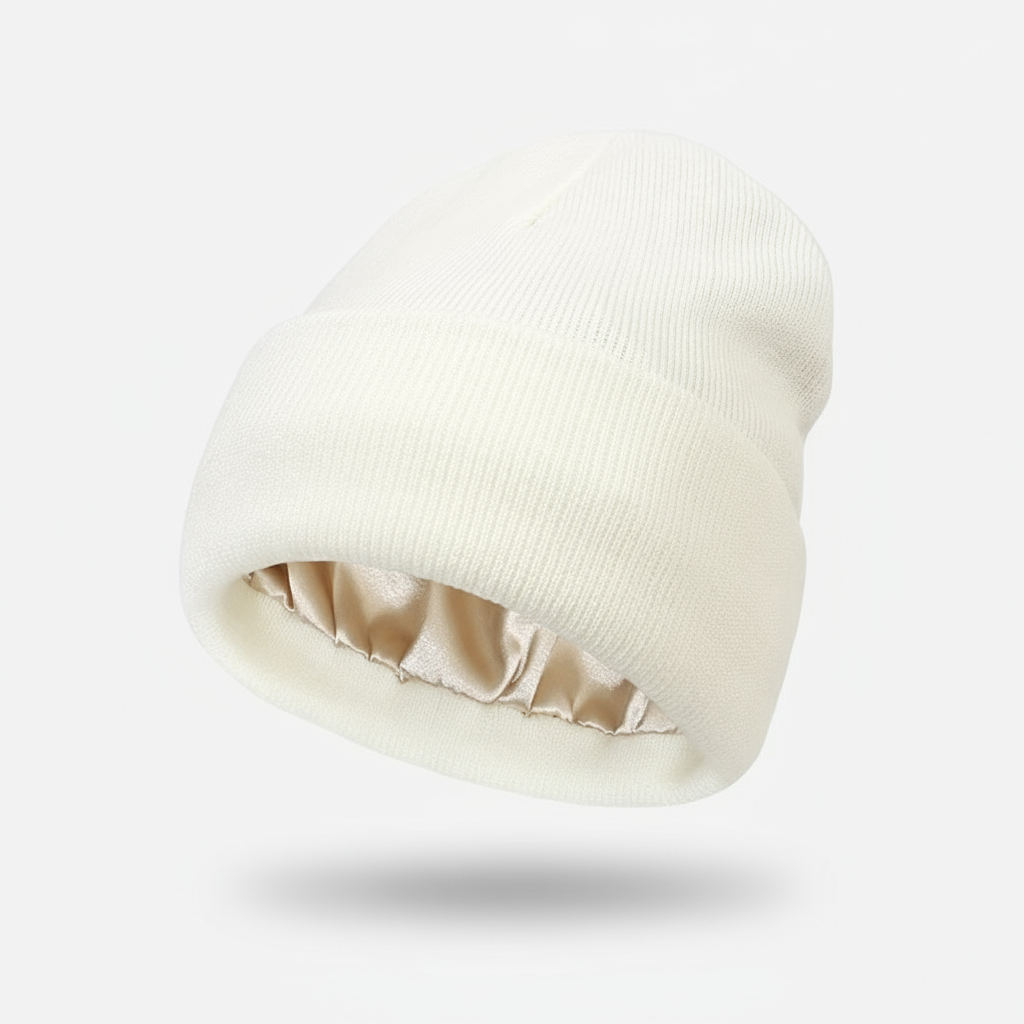 Ventra™ Premium Satin Lined Beanie