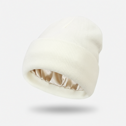 Ventra™ Premium Satin Lined Beanie