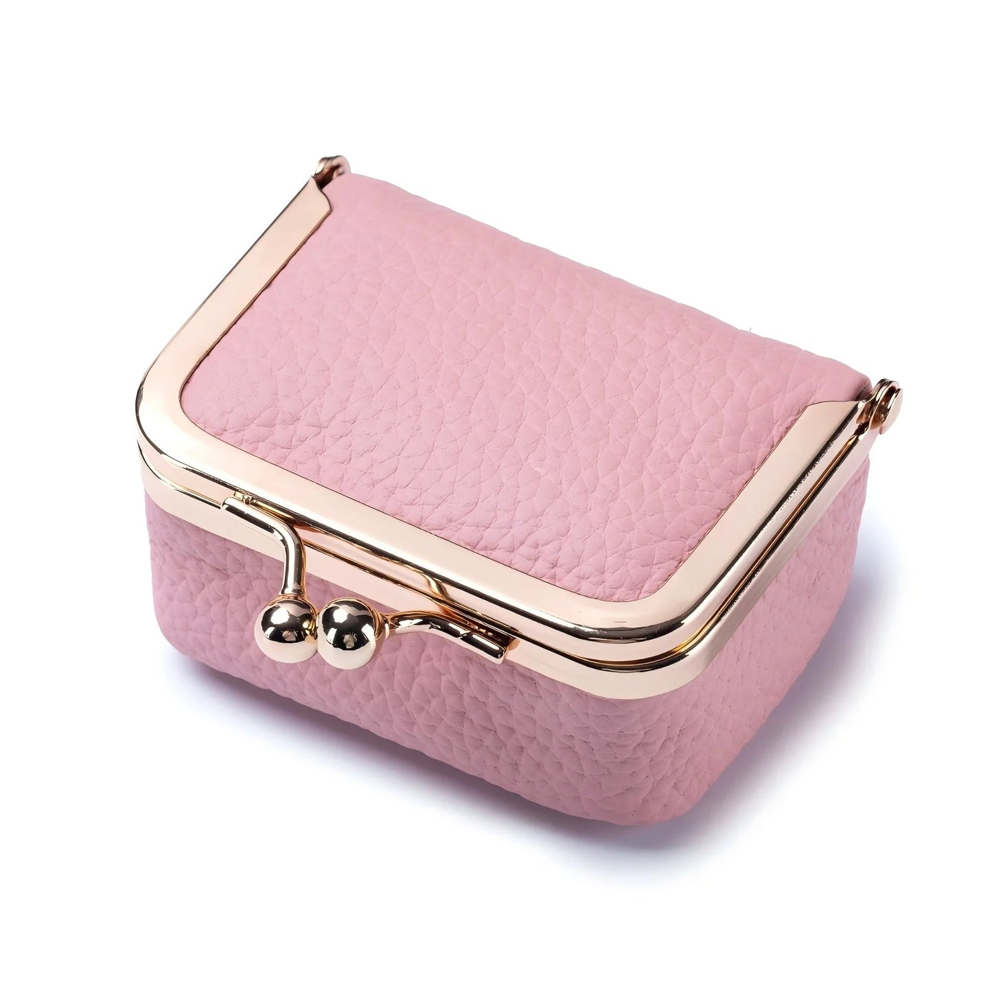 Ventra™ Mini Leather Jewelry Purse