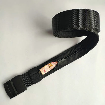 Ventra™ Hush-Belt
