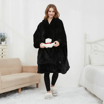 Ventra™ Smart Home Hoodie