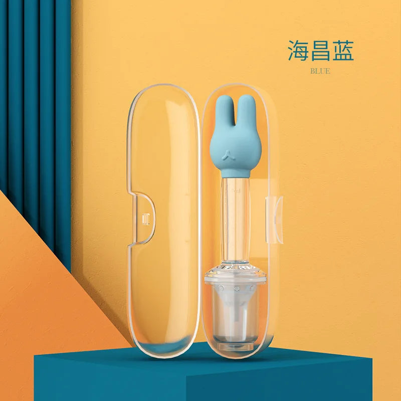 Ventra™ Medical Pacifier