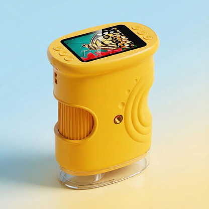 Ventra™ 1000X Handheld Microscope
