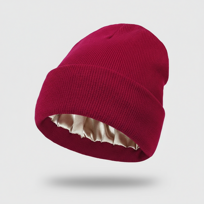 Ventra™ Premium Satin Lined Beanie