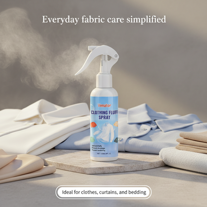 Instant Premium Wrinkle Vanisher Spray