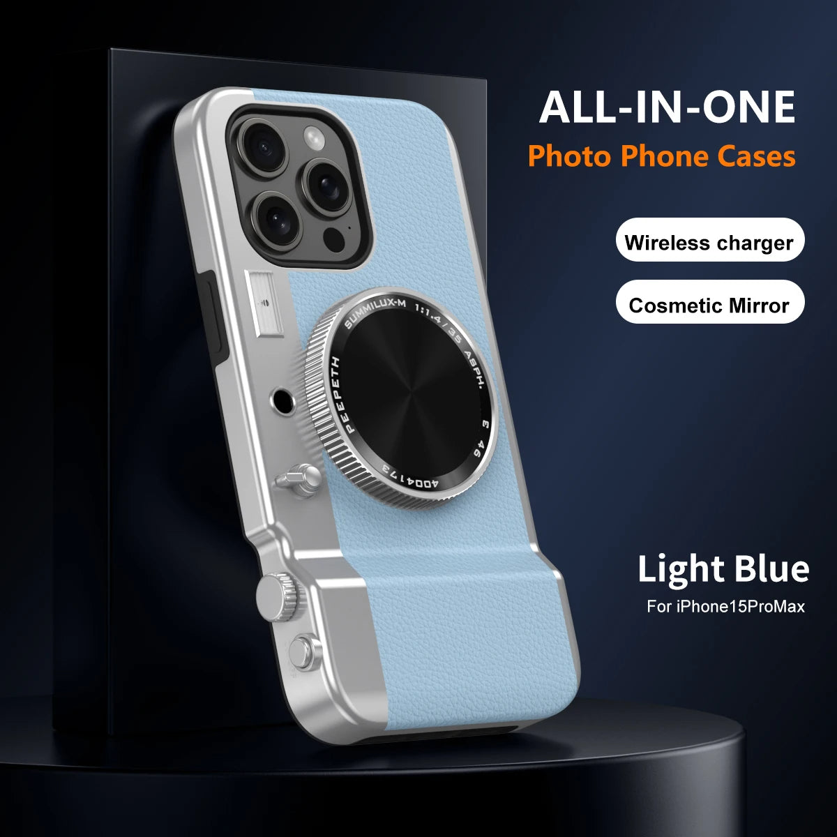 Ventra™ My Phone is Retro