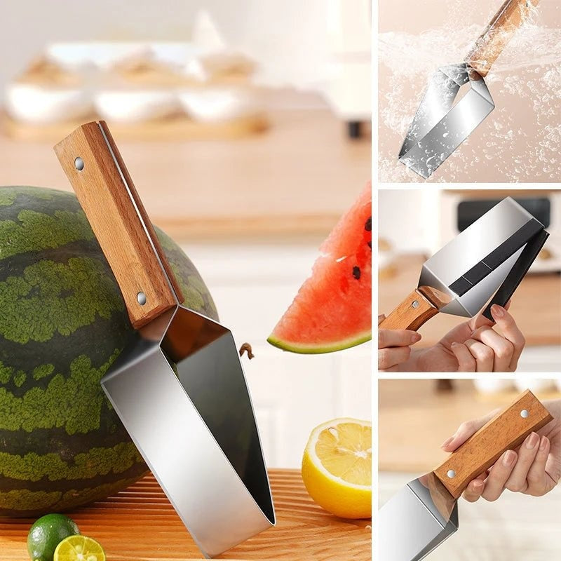 Ventra™ The Ultimate Cutter - Stainless Steel