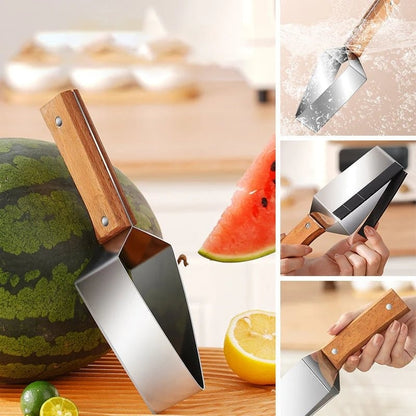 Ventra™ The Ultimate Cutter - Stainless Steel