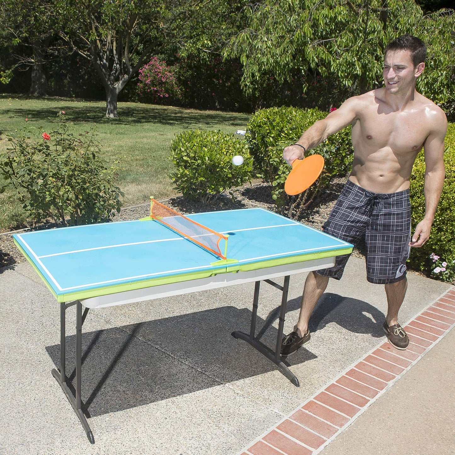 Pool Pong™