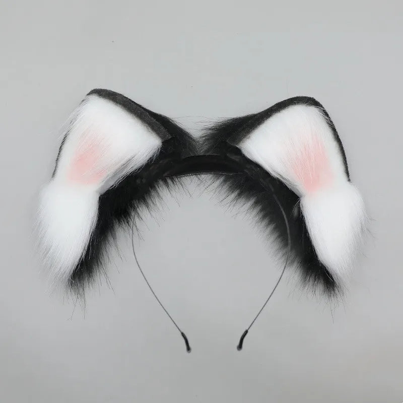 Ventra™ Electric Furry Ears