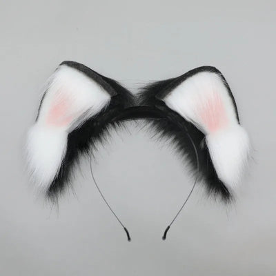 Ventra™ Electric Furry Ears