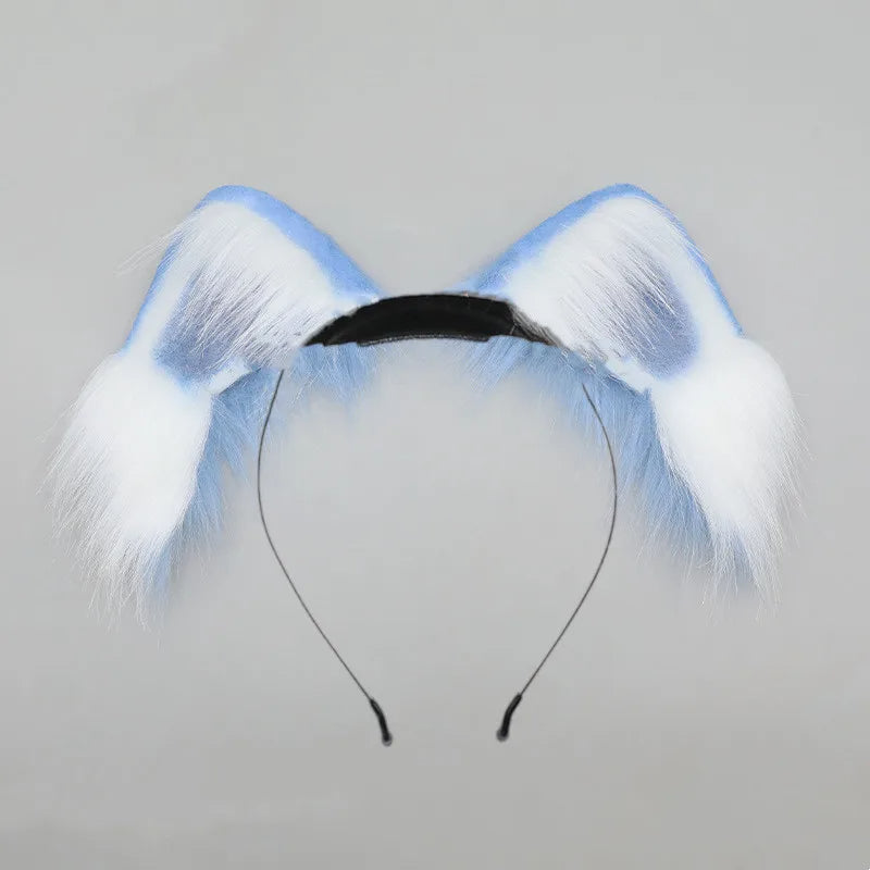 Ventra™ Electric Furry Ears